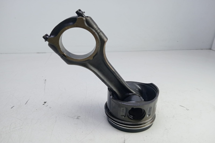 Piston cu biela 2.7 cdi Mercedes-Benz E-Class W211 [2002 - 2006]