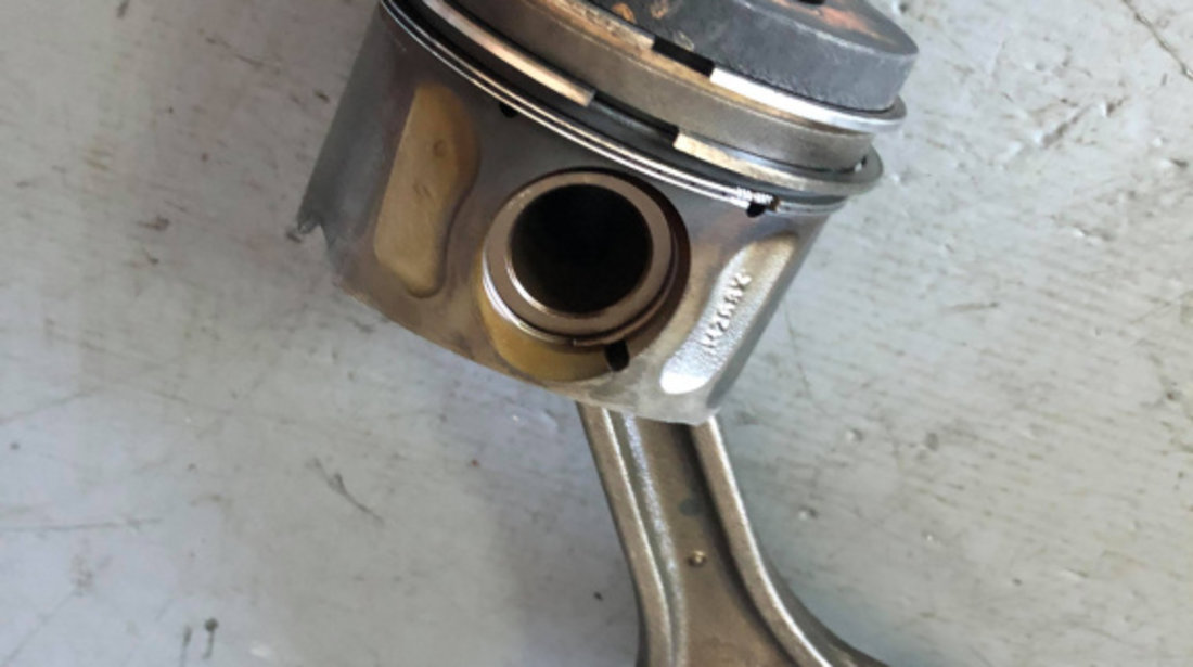 Piston cu biela 3.0 hdi citroen c5