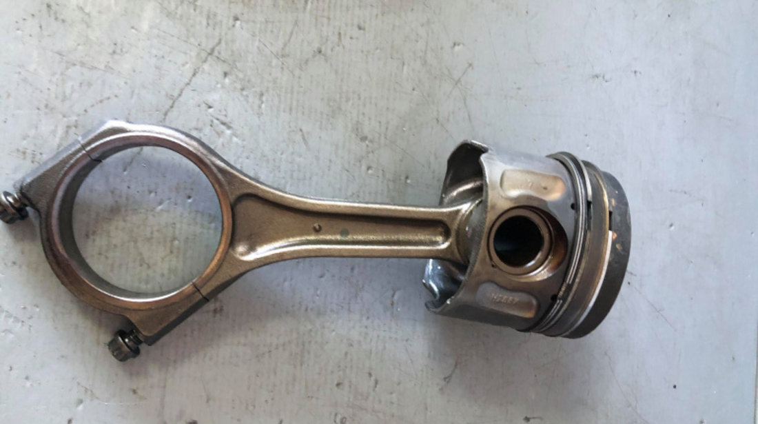 Piston cu biela 3.0 hdi citroen c5