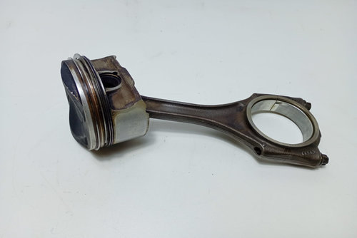 Piston cu biela 3.2 fsi Audi A8 D3/4E [2th facelift] [2007 - 2010]