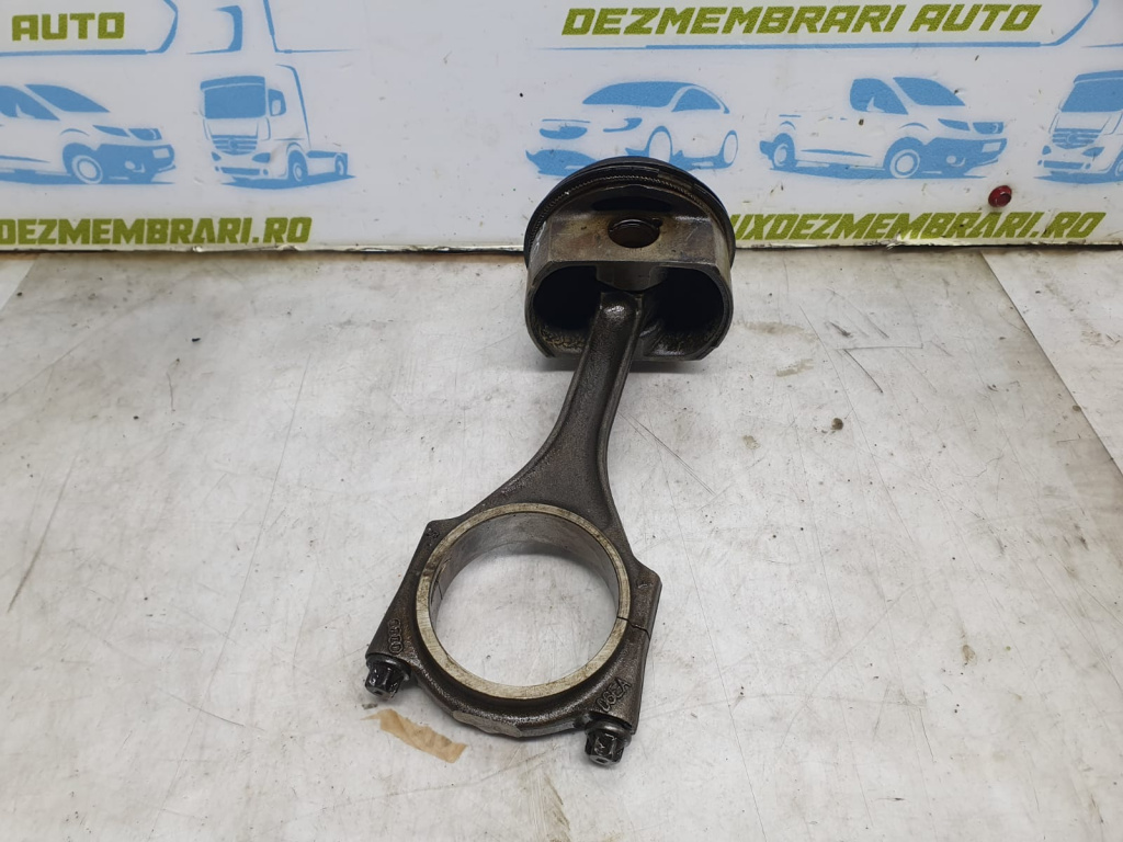 Piston cu biela 3.2 fsi AUK Audi A6 4F/C6 [2004 - 2008] 3.2 fsi AUK