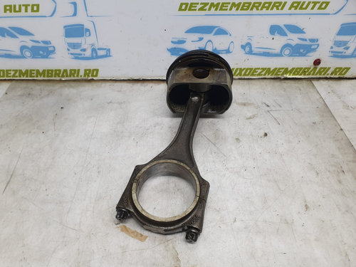 Piston cu biela 3.2 fsi AUK Audi A6 4F/C6 [2004 - 2008] 3.2 fsi AUK