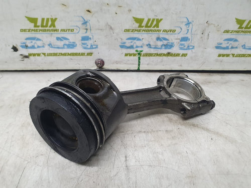 Piston cu biela 7657h 1.5 dci Renault Megane 3 [2008 - 2014]