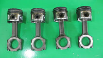 PISTON CU BIELA ALFA ROMEO 156 1.9 JTD FAB. 1997 ...