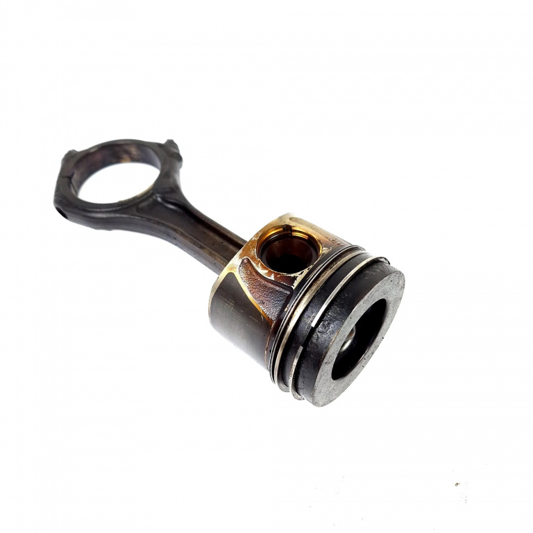 Piston Cu Biela Audi A6 (4F, C6) 2004-2011 3.0 Tdi Motorina