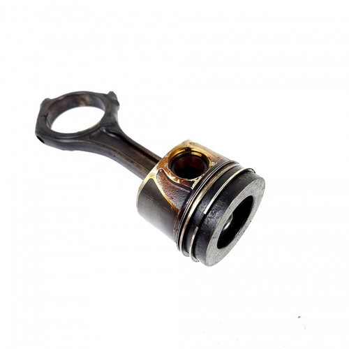 Piston Cu Biela Audi A6 (4F, C6) 2004-2011 3.0 Tdi Motorina