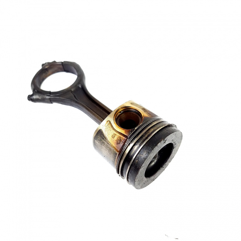 Piston Cu Biela Audi A6 (4F, C6) 2004-2011 3.0 Tdi Motorina