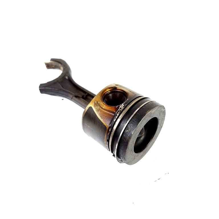 Piston Cu Biela Audi A6 (4F, C6) 2004-2011 3.0 Tdi Motorina