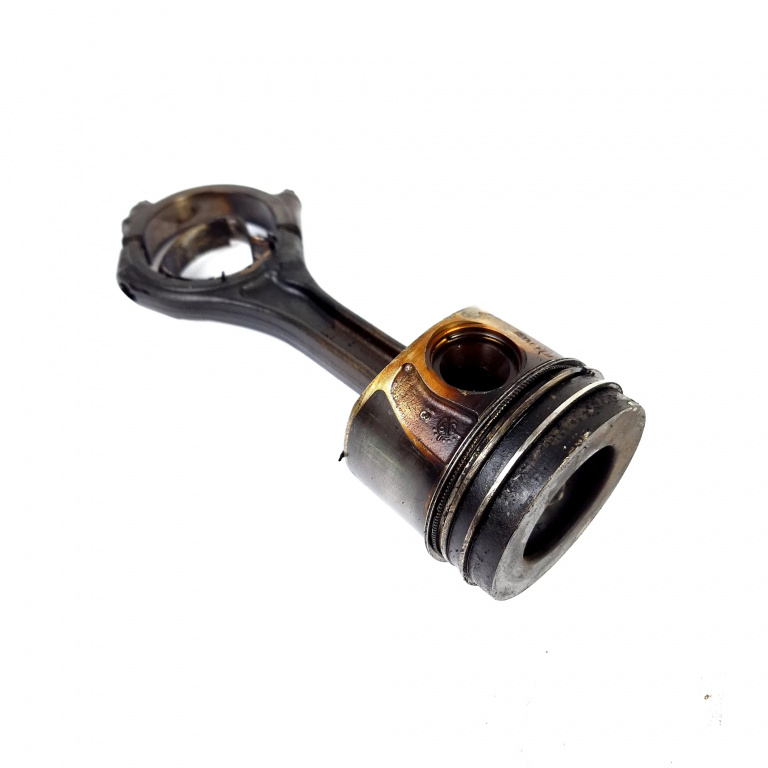 Piston Cu Biela Audi A6 (4F, C6) 2004-2011 3.0 Tdi Motorina
