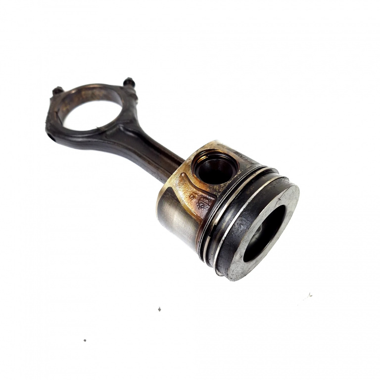 Piston Cu Biela Audi A6 (4F, C6) 2004-2011 3.0 Tdi Motorina