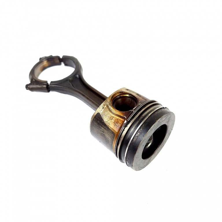 Piston Cu Biela Audi A6 (4F, C6) 2004-2011 3.0 Tdi Motorina