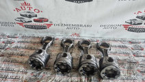 Piston cu biela Audi Q5 8R 2.0 TDI 143 cai motor C...