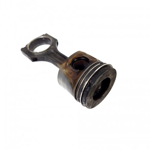Piston Cu Biela Bmw 1 (E81, E87, E88, E82) 2004-2013 118 D N47 D20 A Motorina