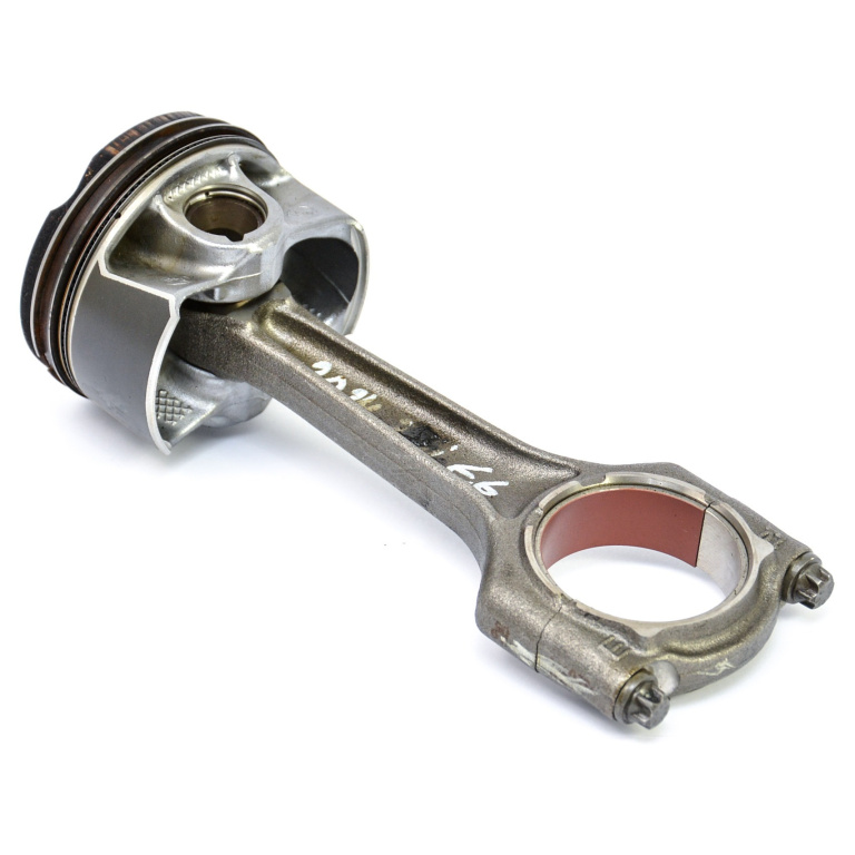 Piston Cu Biela Bmw 2 Active Tourer (F45) 2014 > 220 I B48 A20 A Benzina 8618502, 82182