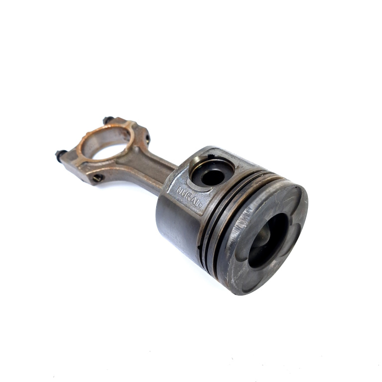 Piston Cu Biela Bmw 3 (E46) 1998-2007 320 D Motorina 83955, 83.955 Nural