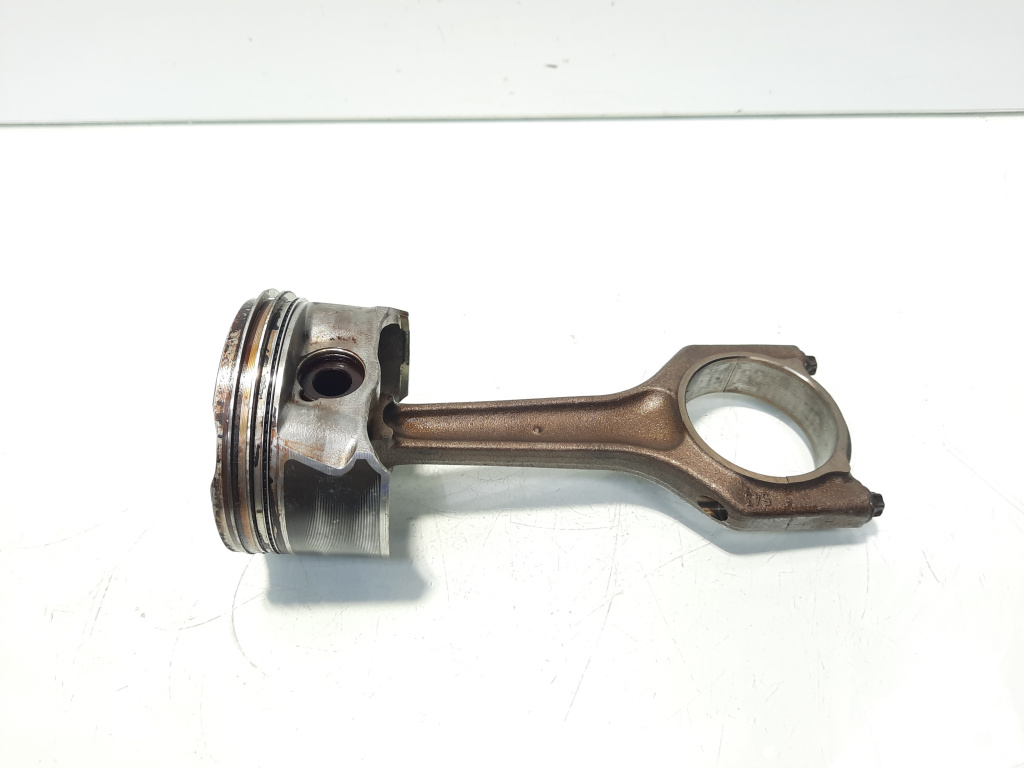 Piston cu biela, Bmw 3 (E46), 2.0 benz, N42B20A (id:554373)