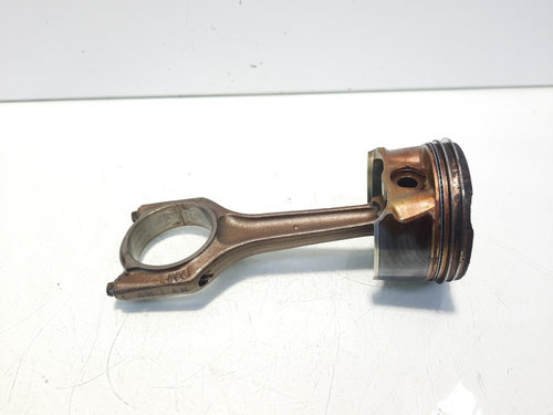 Piston cu biela, Bmw 3 Touring (E46) 2.0 diesel, N46B20A (idi:563320)