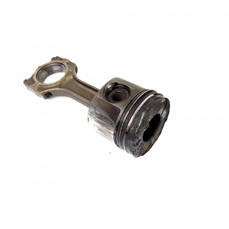 Piston Cu Biela Bmw 5 (E39) 1995-2004 525 D M57 D25 (256D1) Motorina