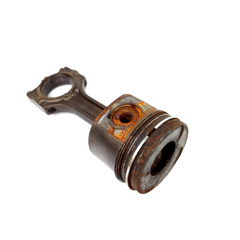 Piston Cu Biela Bmw 5 (E39) 1995-2004 530 D Motorina