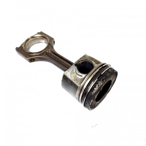 Piston Cu Biela Bmw 5 - F10, F18, F11 2009-2017 520 D N47 D20 C Motorina