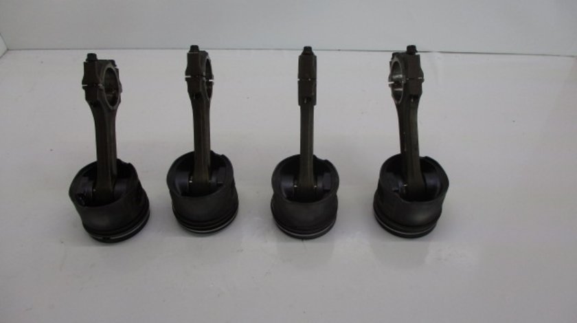 PISTON CU BIELA BMW SERIA 3 E46 320 D