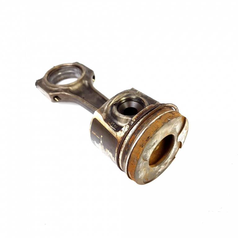 Piston Cu Biela Chrysler Voyager Mk 3 (Rg, Rs) 2001-2007 2.8 Crd Motorina