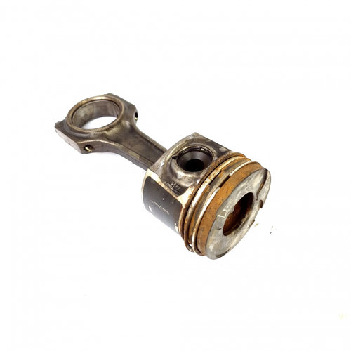 Piston Cu Biela Chrysler Voyager Mk 3 (Rg, Rs) 2001-2007 2.8 Crd Motorina