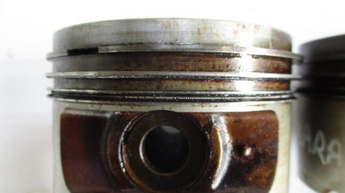 PISTON CU BIELA CITROEN XSARA BERLINGO XANTIA ZX EVASION PEUGEOT 306 306 405 806