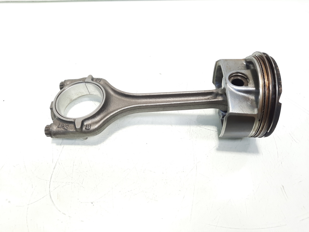 Piston cu biela, cod 04EE, Vw Polo (6R) 1.0 benz, CHYA (id:557684)