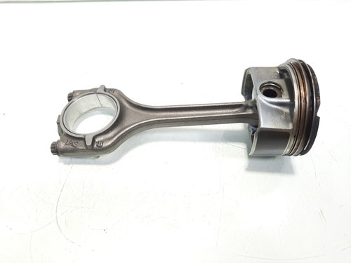 Piston cu biela, cod 04EE, Vw Polo (6R) 1.0 benz, CHYA (id:557684)