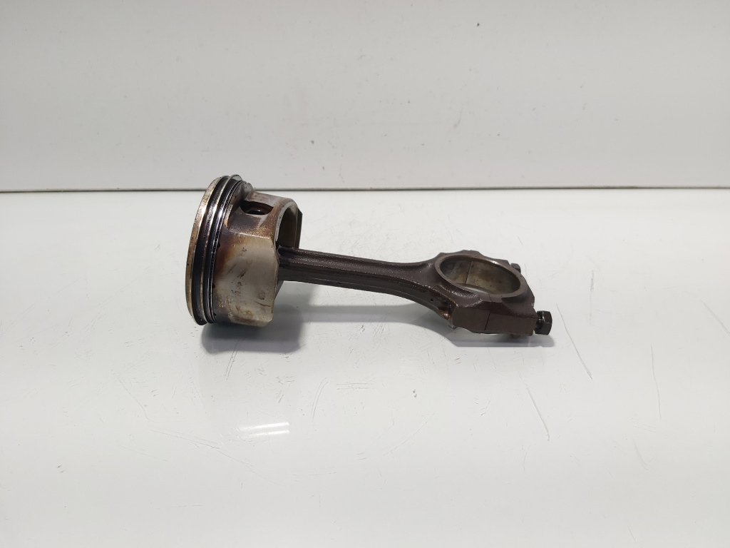 Piston cu biela, cod F18D3, Daewoo Nubira (2) 1.8 benz, F18D3 (id:702207)