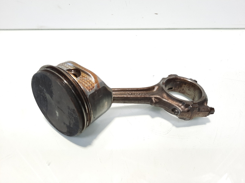 Piston cu biela, cod XS6G-A2A, Ford Fiesta 5, 1.3 benzina, BAJA (id:535648)