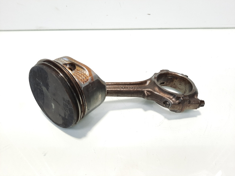Piston cu biela, cod XS6G-A2A, Ford Fiesta 5, 1.3 benzina, BAJA (id:535647)