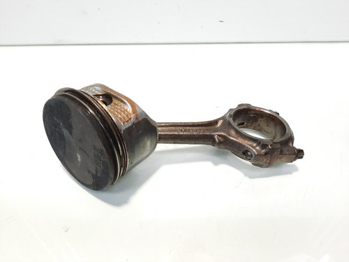 Piston cu biela, cod XS6G-A2A, Ford Fiesta 5, 1.3 benzina, BAJA (id:535647)