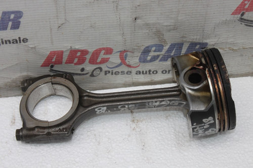 Piston cu biela Dacia Logan 2 1.0 SCE 2012-2020