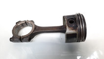 Piston cu biela, Dacia Logan MCV 2, 1.2 benz, D4F7...