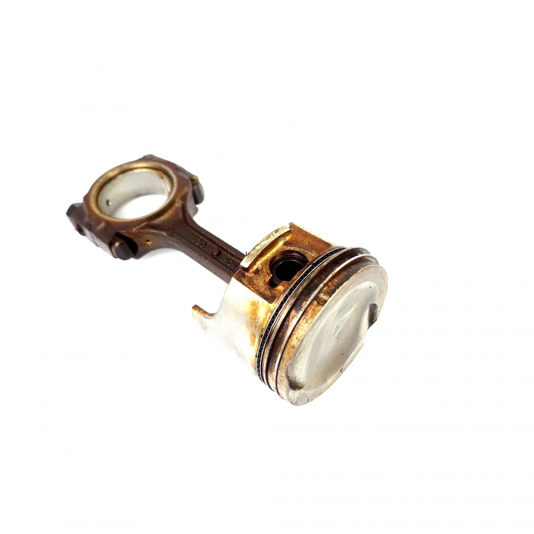 Piston Cu Biela Daewoo Matiz (Klya) 1998-2007 0.8 F8Cv Benzina
