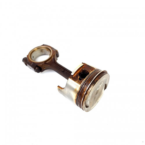 Piston Cu Biela Daewoo Matiz (Klya) 1998-2007 0.8 F8Cv Benzina