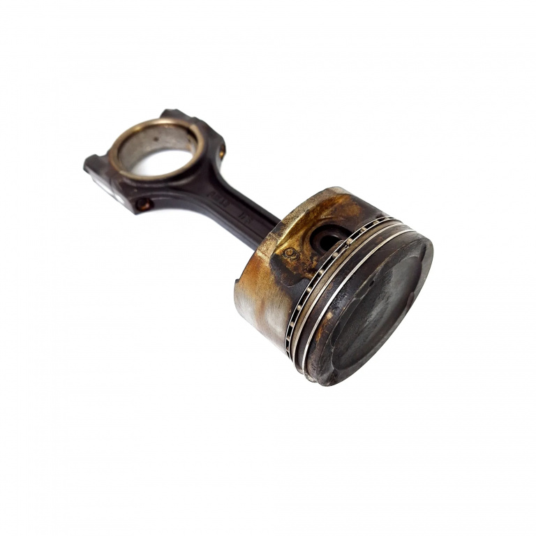 Piston Cu Biela Daewoo Nubira 2 (Klan) 2000-2008 1.6 F16D3 Benzina