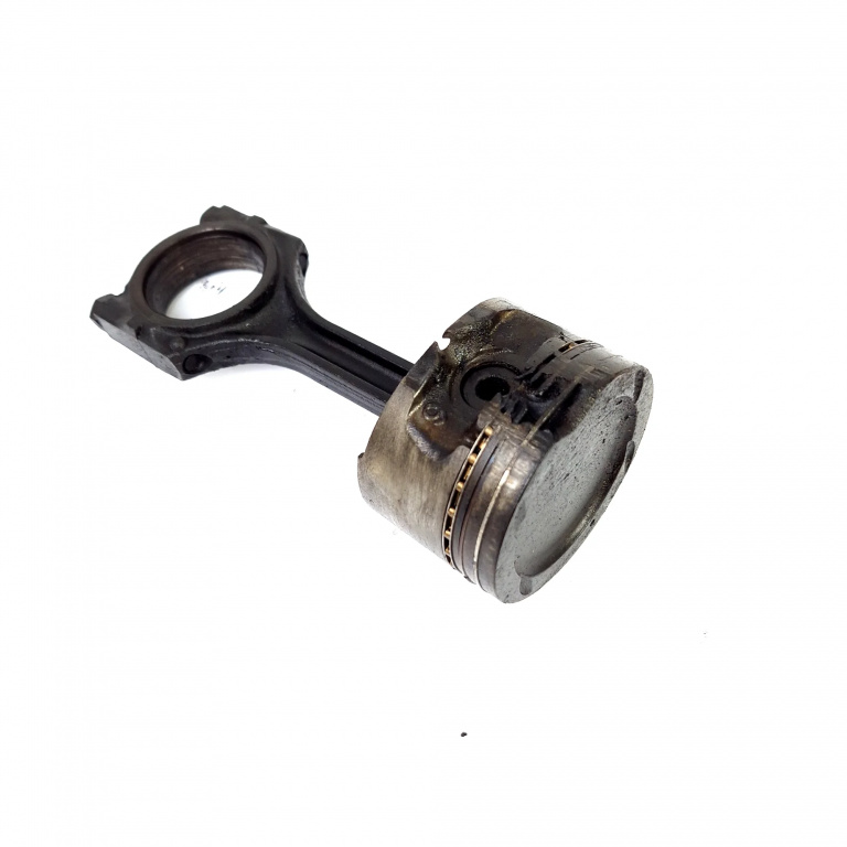 Piston Cu Biela Daewoo Nubira 2 (Klan) 2000-2008 1.6 F16D3 Benzina