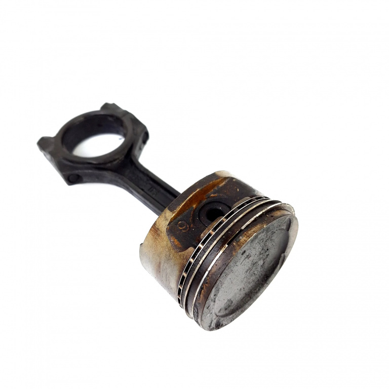 Piston Cu Biela Daewoo Nubira 2 (Klan) 2000-2008 1.6 F16D3 Benzina