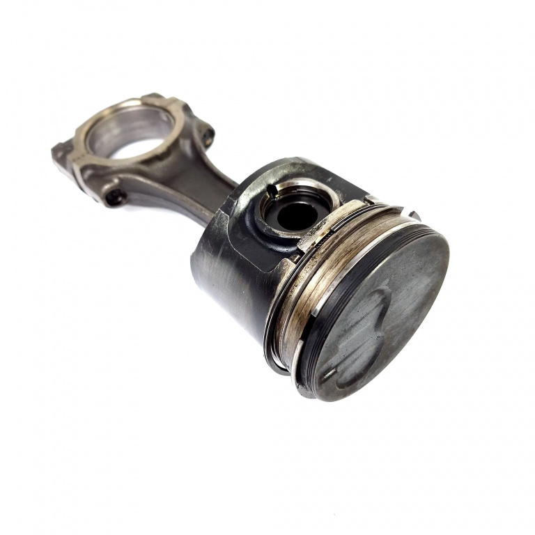 Piston Cu Biela Fiat Ducato (230) 1994-2002 2.8 D Motorina