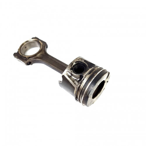 Piston Cu Biela Fiat Punto (188) 1999-2010 1.3 Jtd 188 A9.000 Motorina 73502643