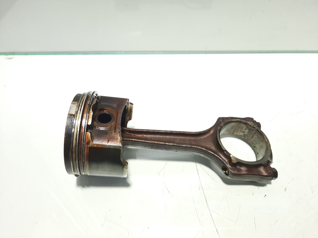 Piston cu biela, Fiat Punto Evo (199) (id:450863)