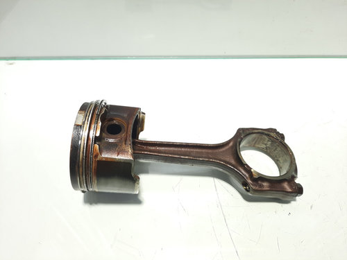 Piston cu biela, Fiat Punto Evo (199) (id:450863)
