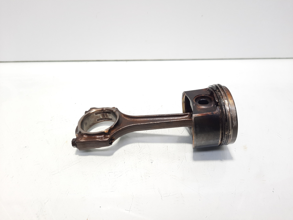 Piston cu biela, Fiat Punto Evo Van (199), 1.2 benz, 199A4000 (idi:586874)