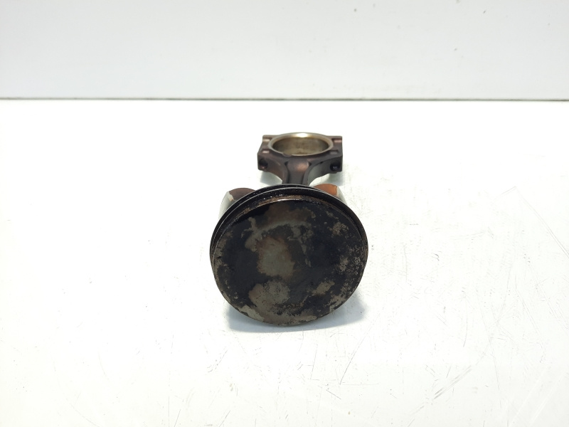 Piston cu biela, Ford C-Max 1, 1.6 benz, HWDA (id:620522)