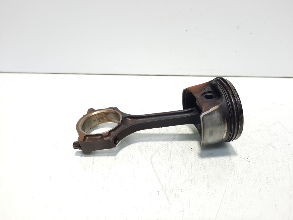 Piston cu biela, Ford C-Max 1, 1.6 benz, HWDA (id:620519)