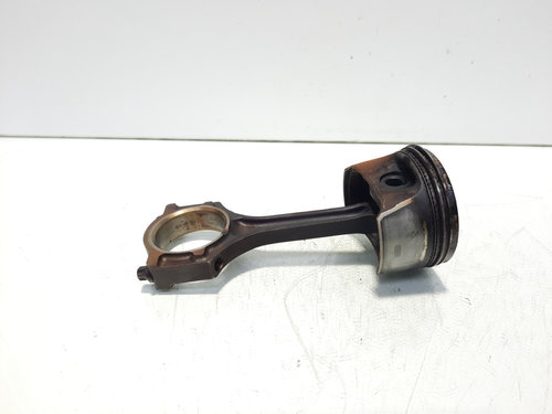 Piston cu biela, Ford C-Max 1, 1.6 benz, HWDA (id:620519)