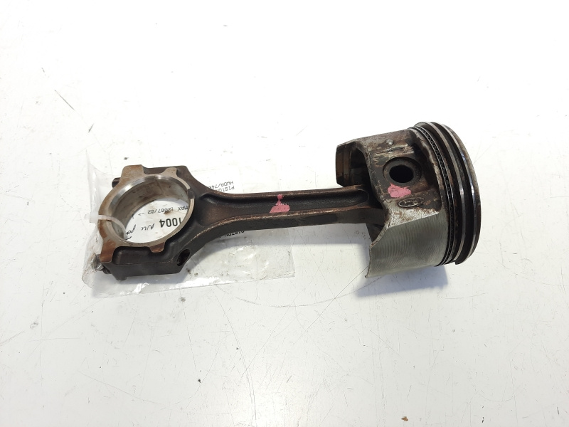 Piston cu biela, Ford C-Max 1, 1.6 benz, HWDA (id:451004)